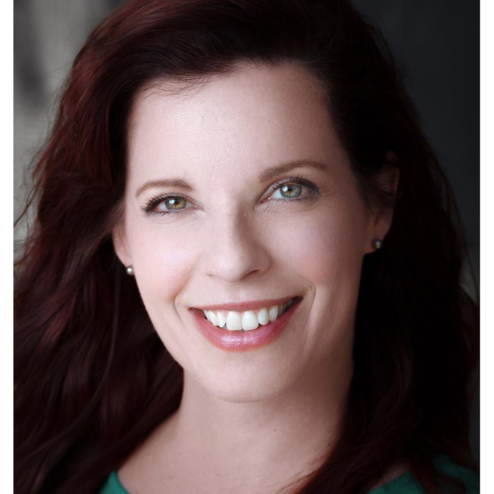 Sheri Schifter Banyar Headshot